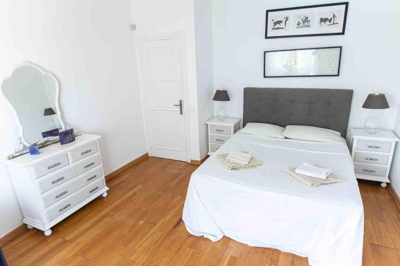 Burganvilla Holiday Home Marbella Exteriér fotografie