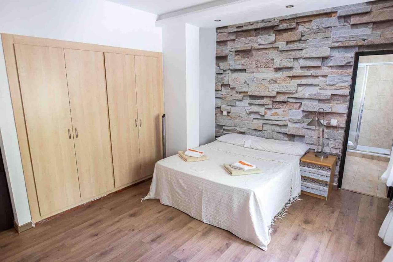 Burganvilla Holiday Home Marbella Exteriér fotografie