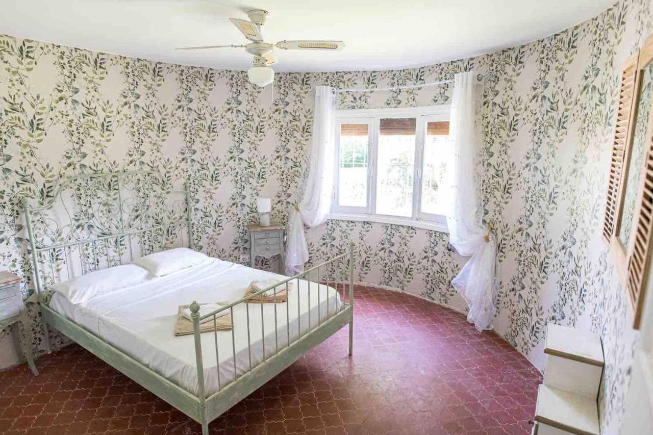 Burganvilla Holiday Home Marbella Exteriér fotografie
